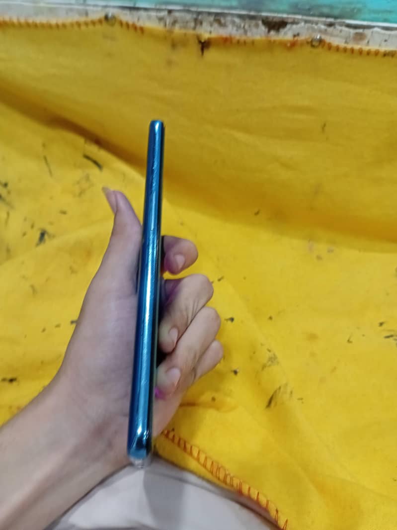 One Plus 9 5G 3