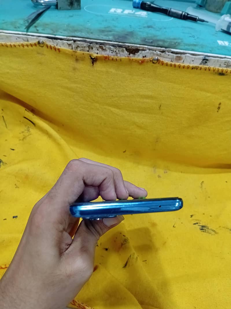 One Plus 9 5G 5