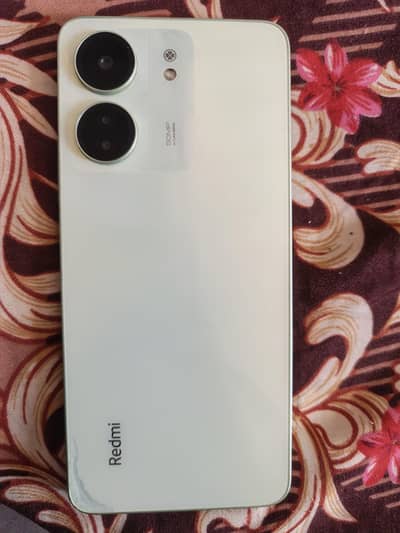 Xiaomi Redmi 13c
