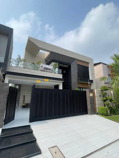 1 Kanal Fully Furnished House In Lake City M3 | Premium Living | For Sale