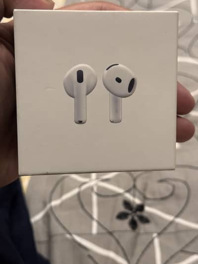 Apple AirPods 4