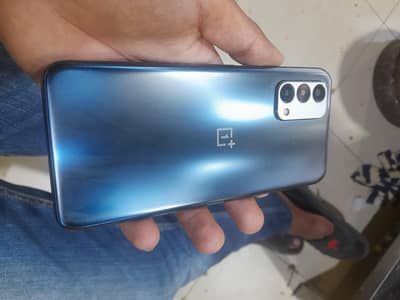One Plus Nord N200