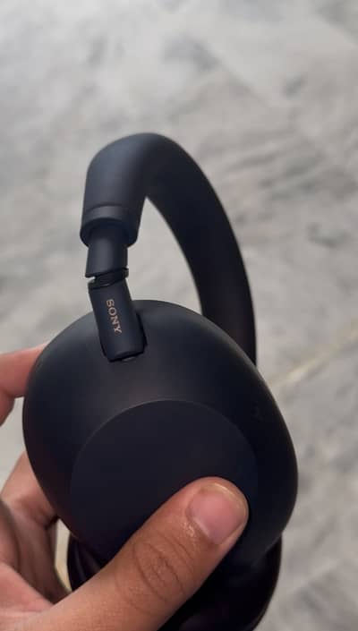 Sony original headphone