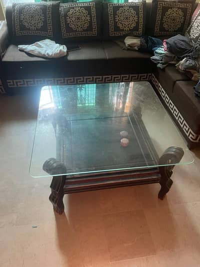 tables for lounge