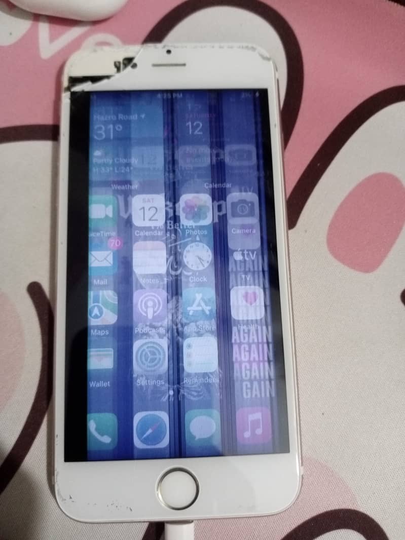 Apple iPhone 6S 4