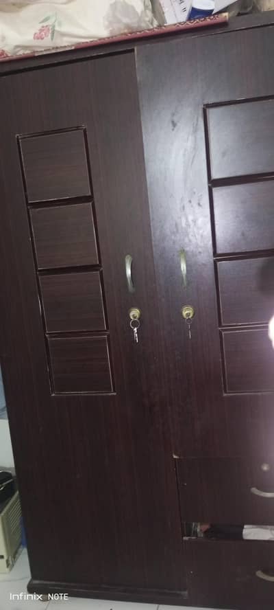 almari for sell