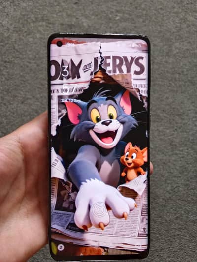OPPO Reno4 pro