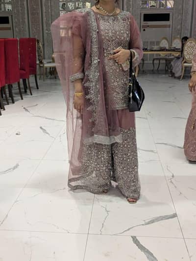 engagement/ nikah