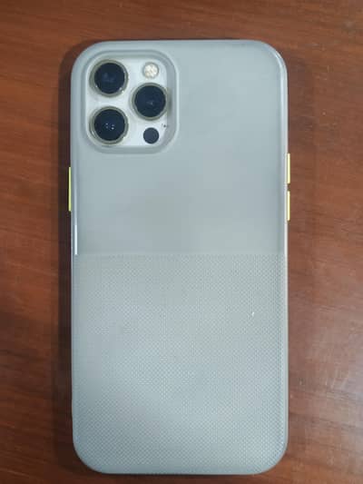Apple iPhone 12 Pro Max