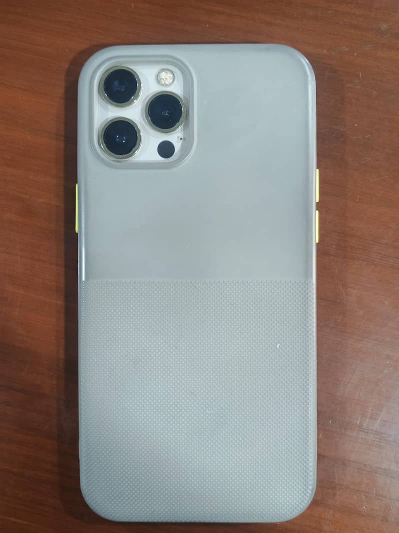 Apple iPhone 12 Pro Max 0
