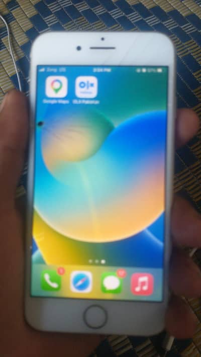 Apple iPhone 8