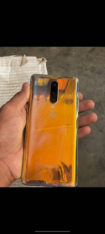 One Plus 8 5g