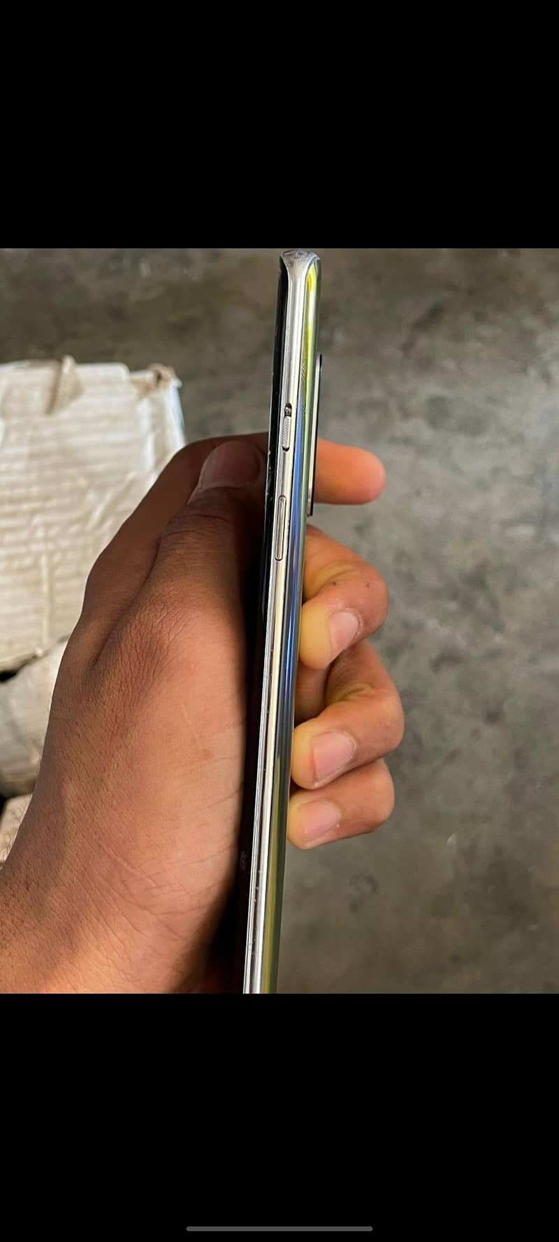 One Plus 8 5g 5