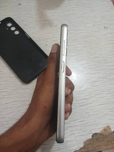 Samsung Mobile A05s