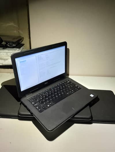 Dell Latitude 3300 – Core i5 8th Gen – 8GB RAM – 256GB SSD