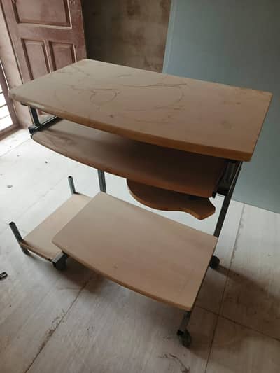 Computer Trolley