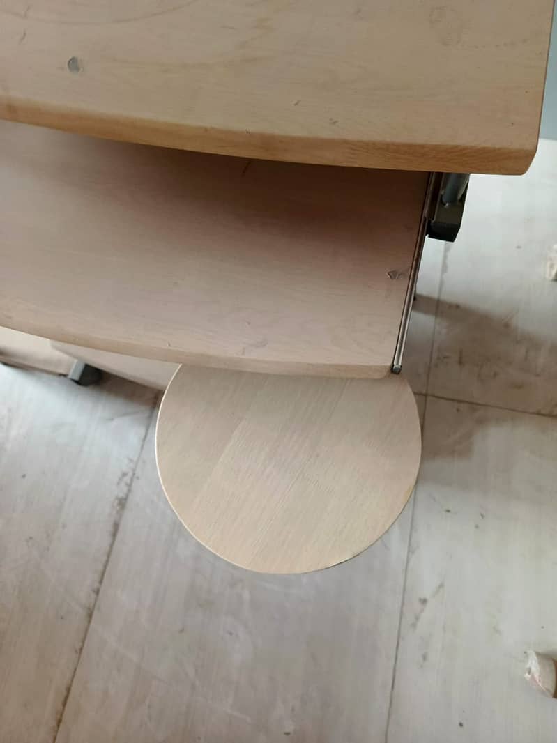 Computer Trolley 3