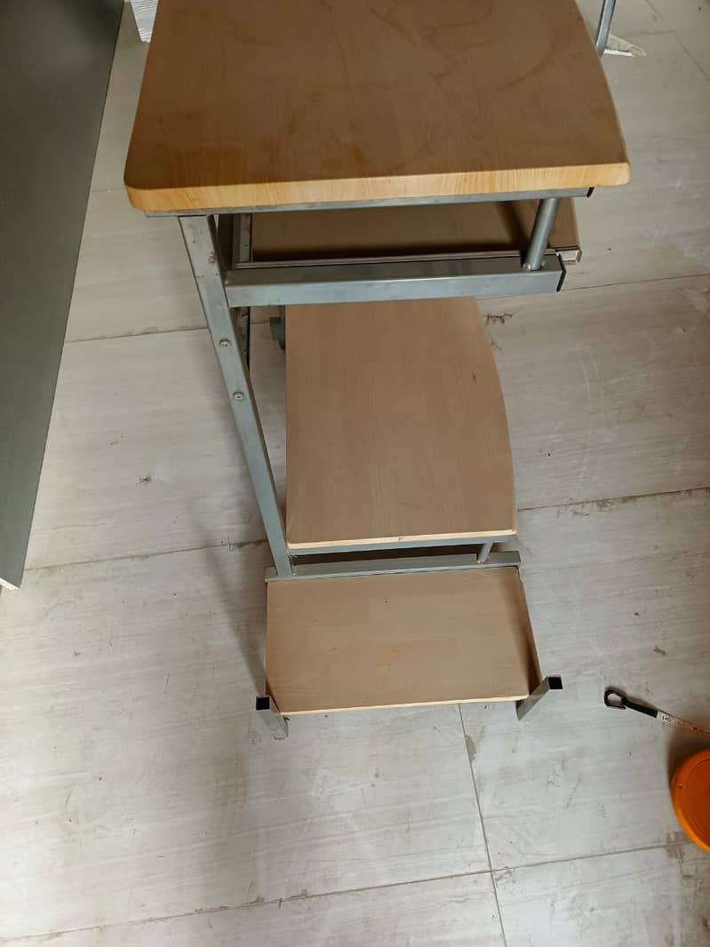 Computer Trolley 4