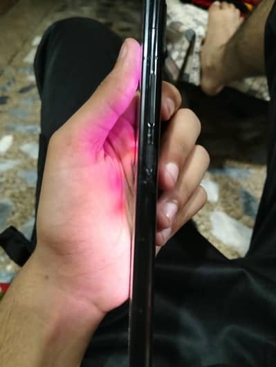 Infinix Hot 8 Lite no exchange only sell