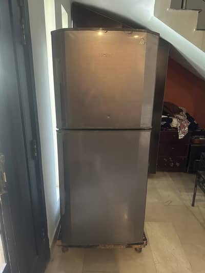 Haier Double Door Fridge / Refrigerator – Bahria Town Rawalpindi