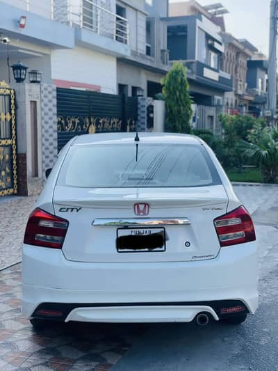 honda city ivtec auto 2020 model