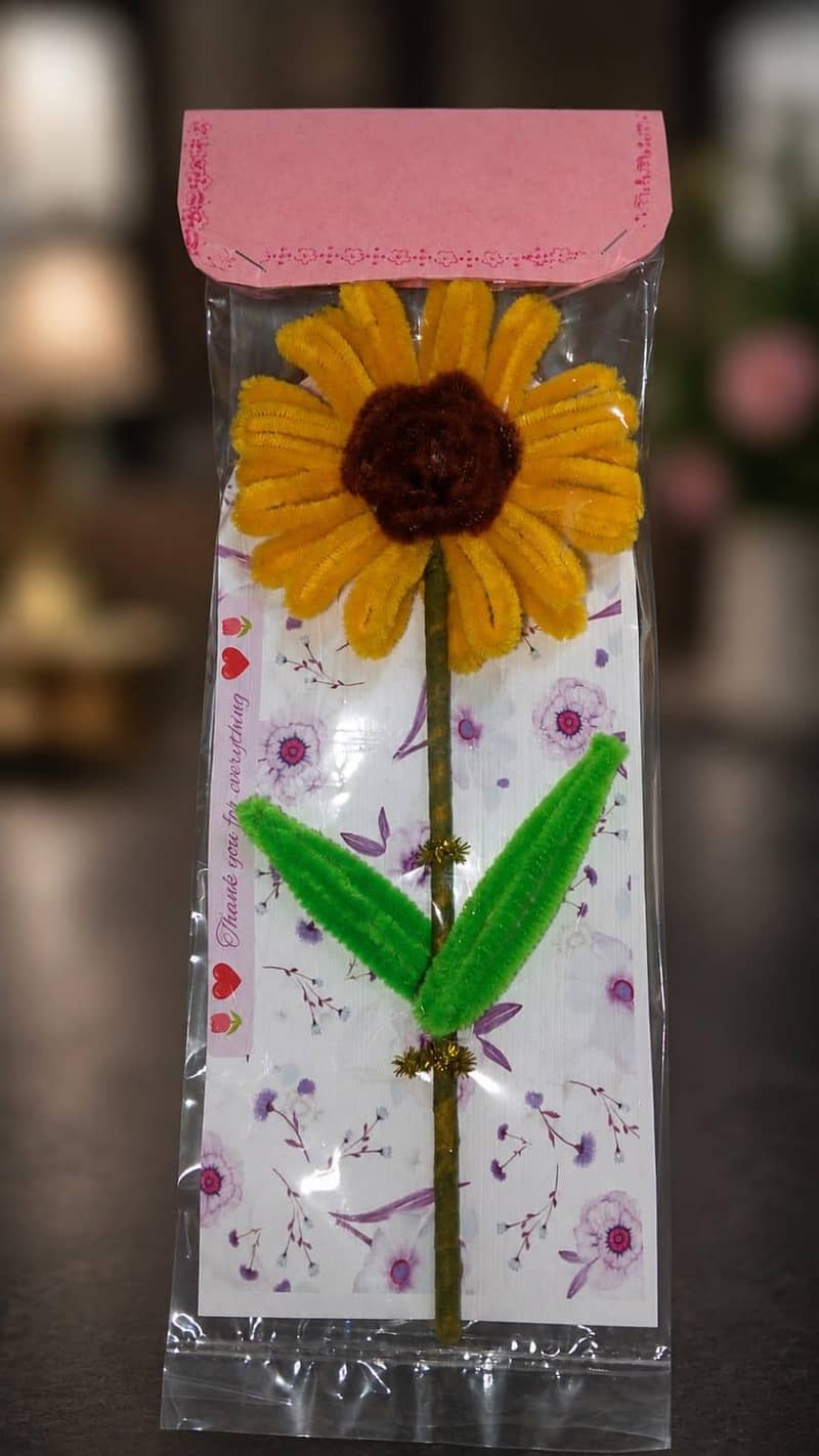 Flower 1
