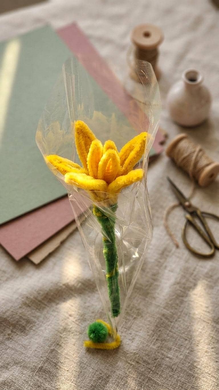 Flower 4