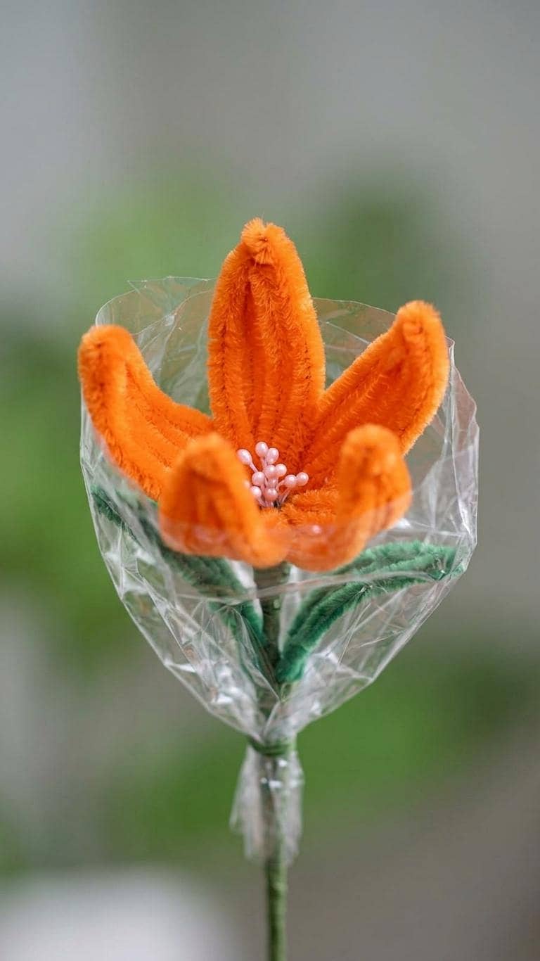 Flower 5