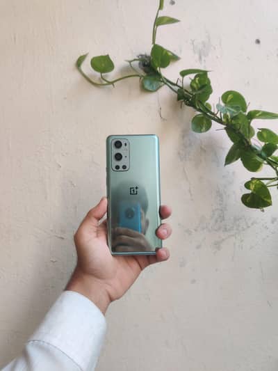 One Plus 9 Pro Dual Sim