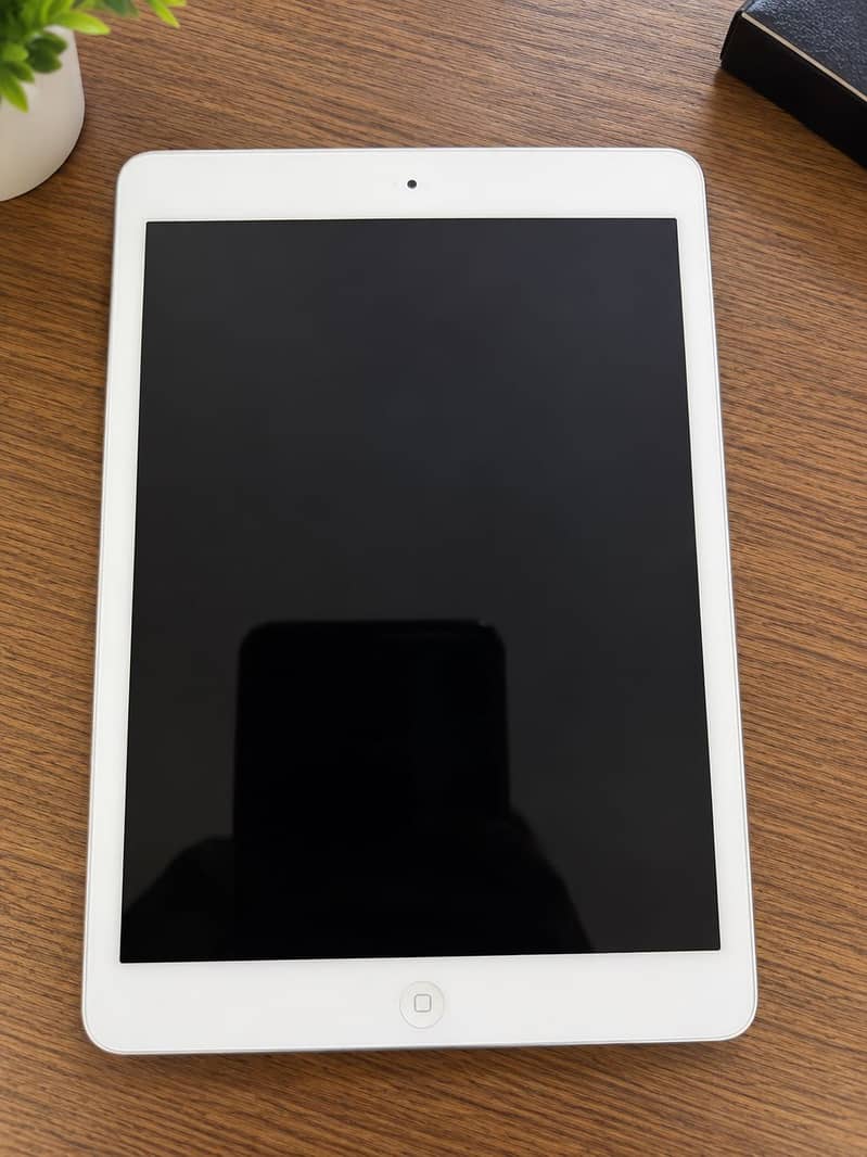 IPad Mini 2 16GB 0