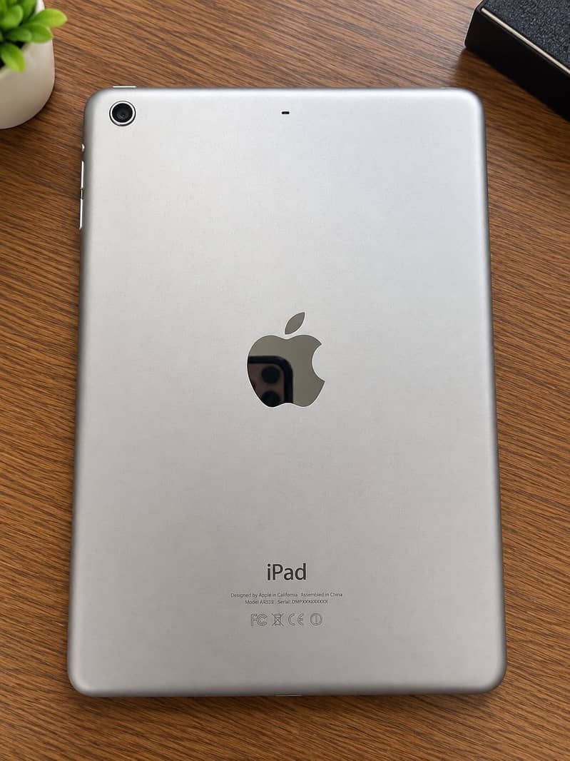 IPad Mini 2 16GB 1