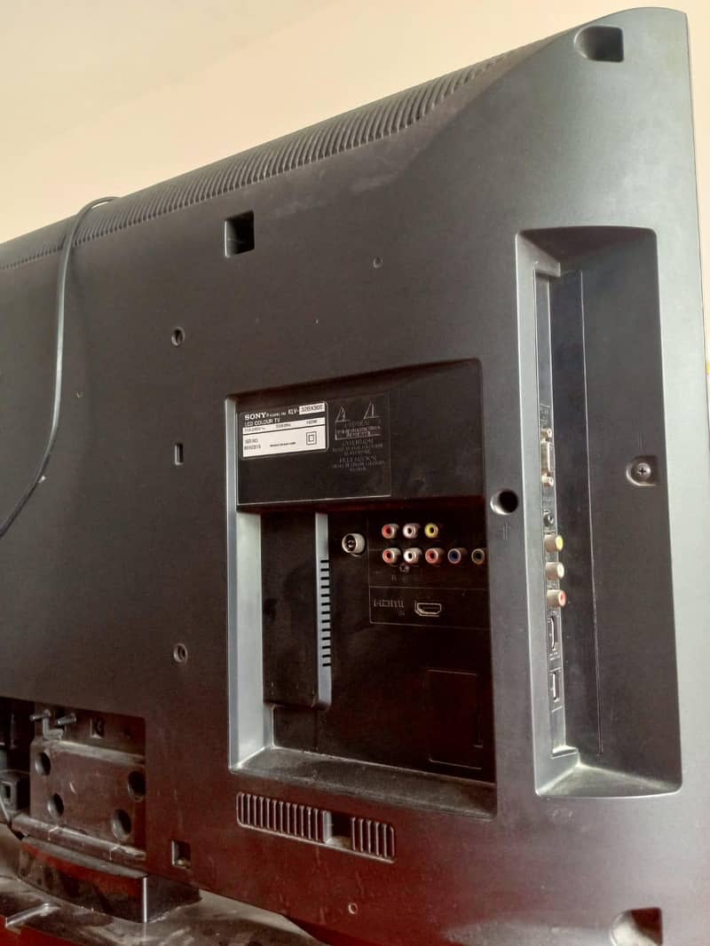 television 2