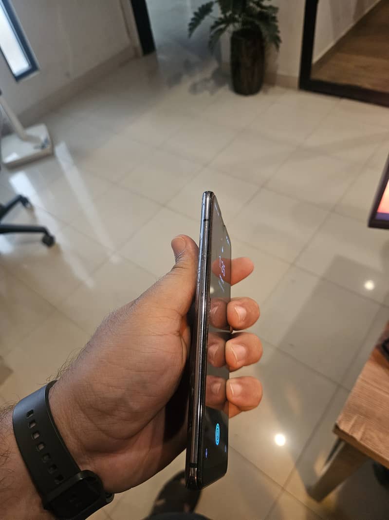 OnePlus 7T (Panel change + PATCH) 1