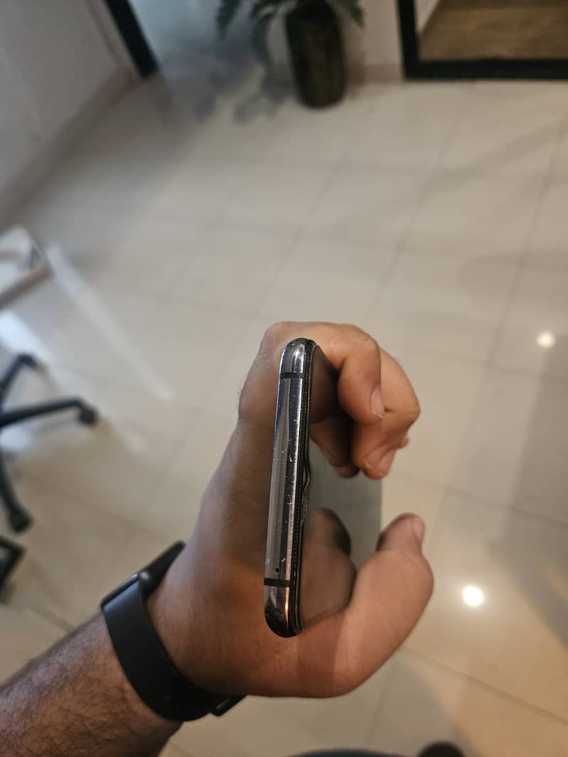 OnePlus 7T (Panel change + PATCH) 2