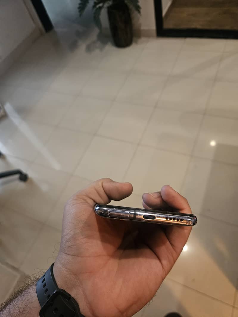 OnePlus 7T (Panel change + PATCH) 3