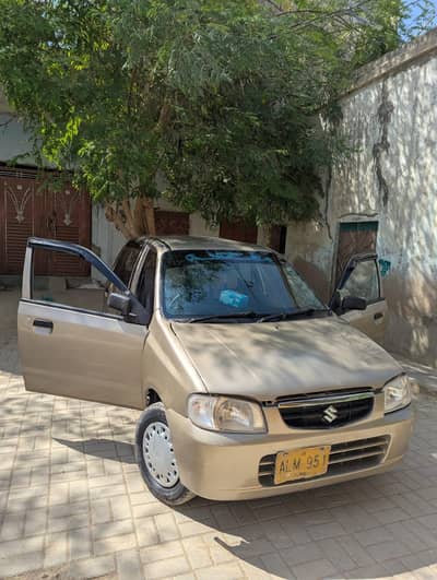 Suzuki Alto 2006
