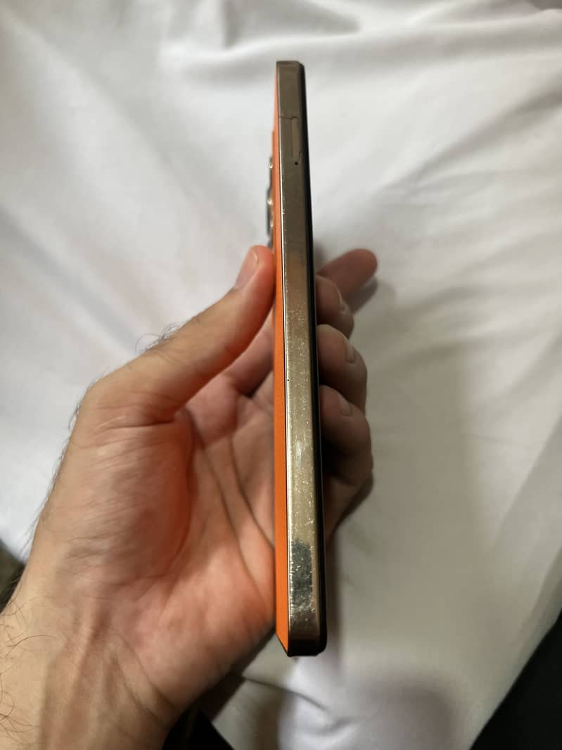 Infinix Note 30 1