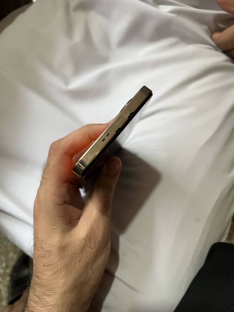 Infinix Note 30 3