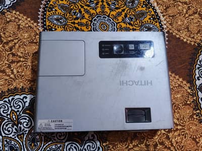 Hitachi projector x22