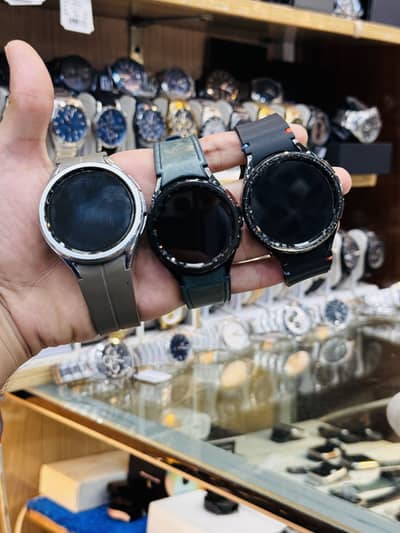 Galaxy watch 6 classic 43/47mm