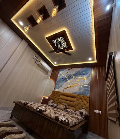 Fancy ceiling-Gypsum ceiling-fancy ceiling-Ceiling design-Ceiling