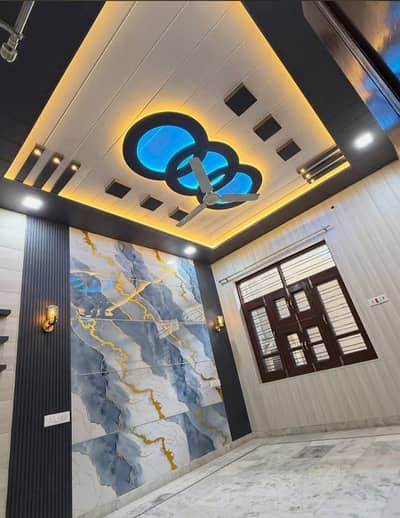 Fancy ceiling-Gypsum ceiling-fancy ceiling-Ceiling design-Ceiling