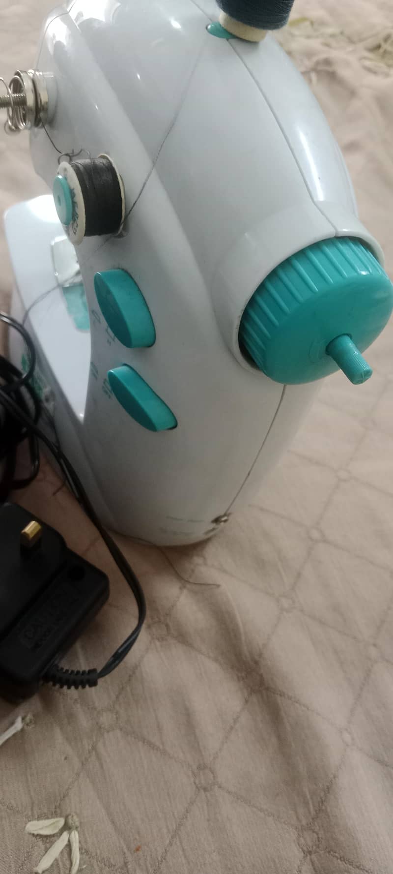 Mini silai machine 0