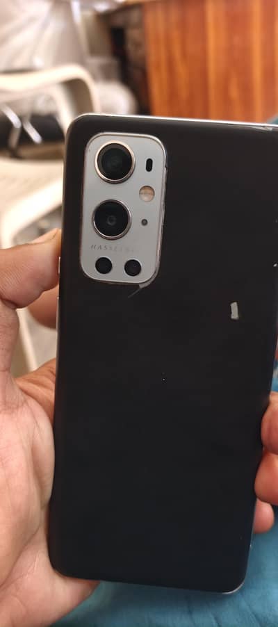 One Plus 9 Pro offical pta approved