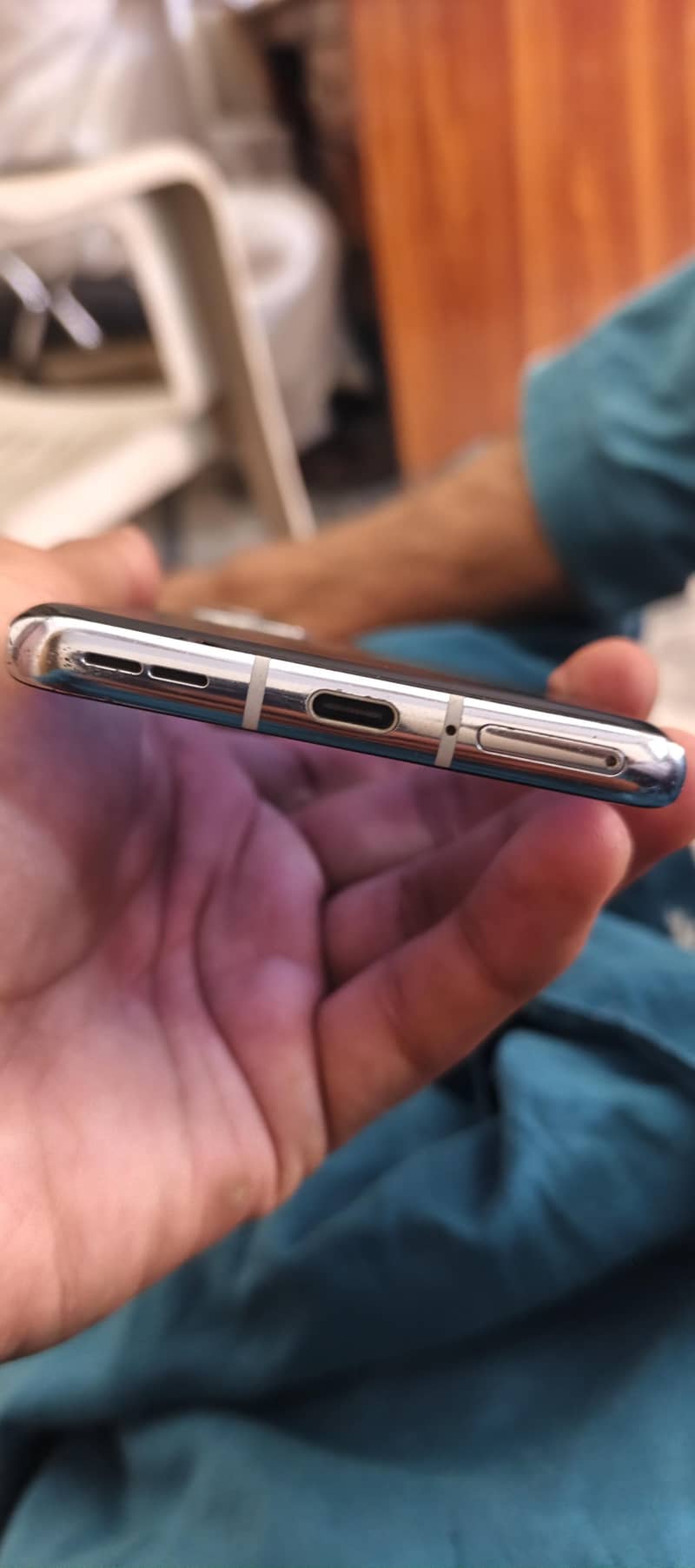 One Plus 9 Pro offical pta approved 1