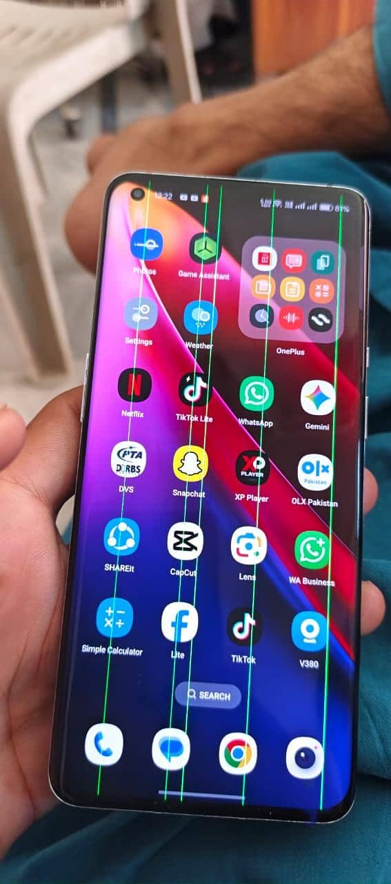 One Plus 9 Pro offical pta approved 4