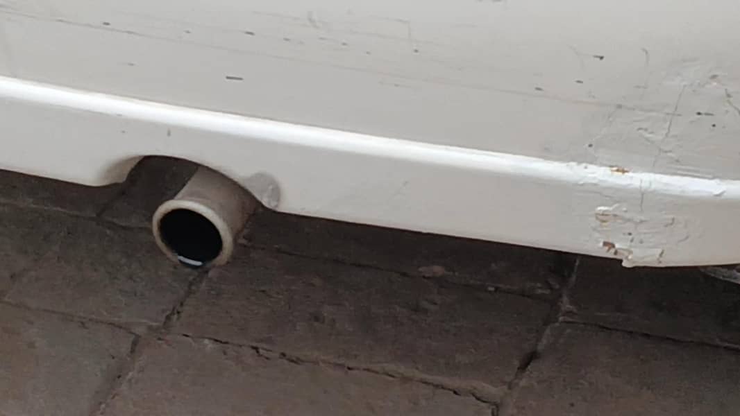 Suzuki Mehran VX 2002 0