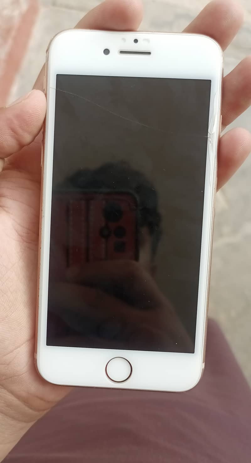 Apple iPhone 8 1