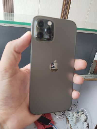 Apple iPhone 12 Pro non pta jv