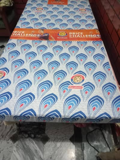 single bed mattress